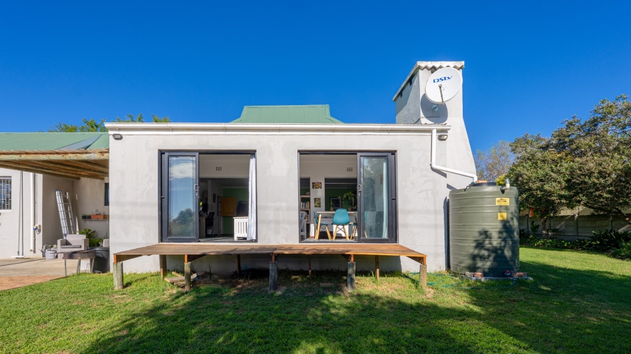 To Let 3 Bedroom Property for Rent in Bredasdorp Western Cape